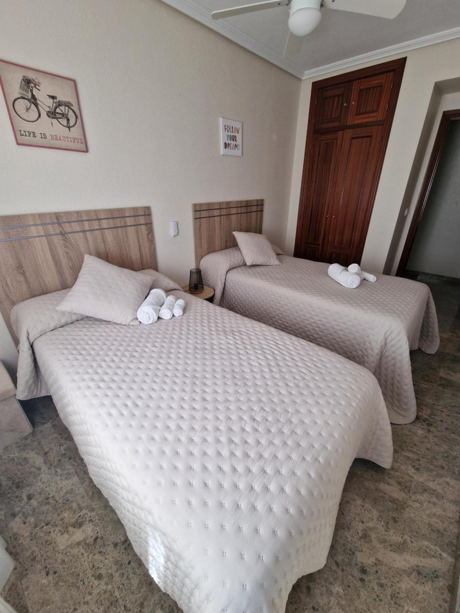 Apartamento Ribera Real II Кордова Экстерьер фото